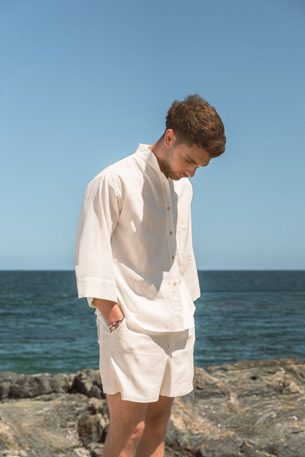Camisa Hombre