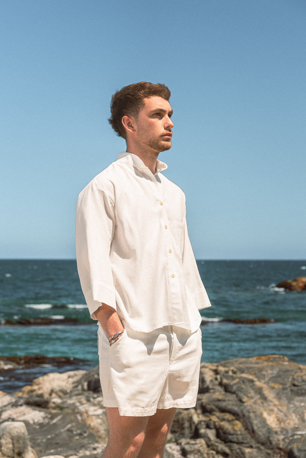 Camisa Hombre
