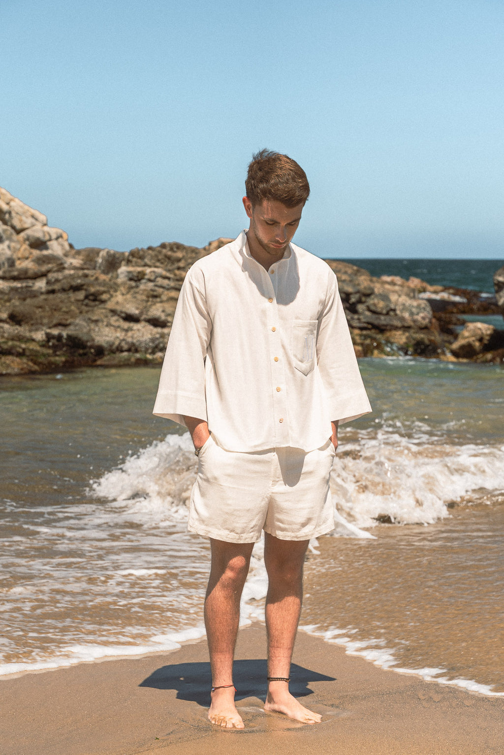 Camisa Hombre