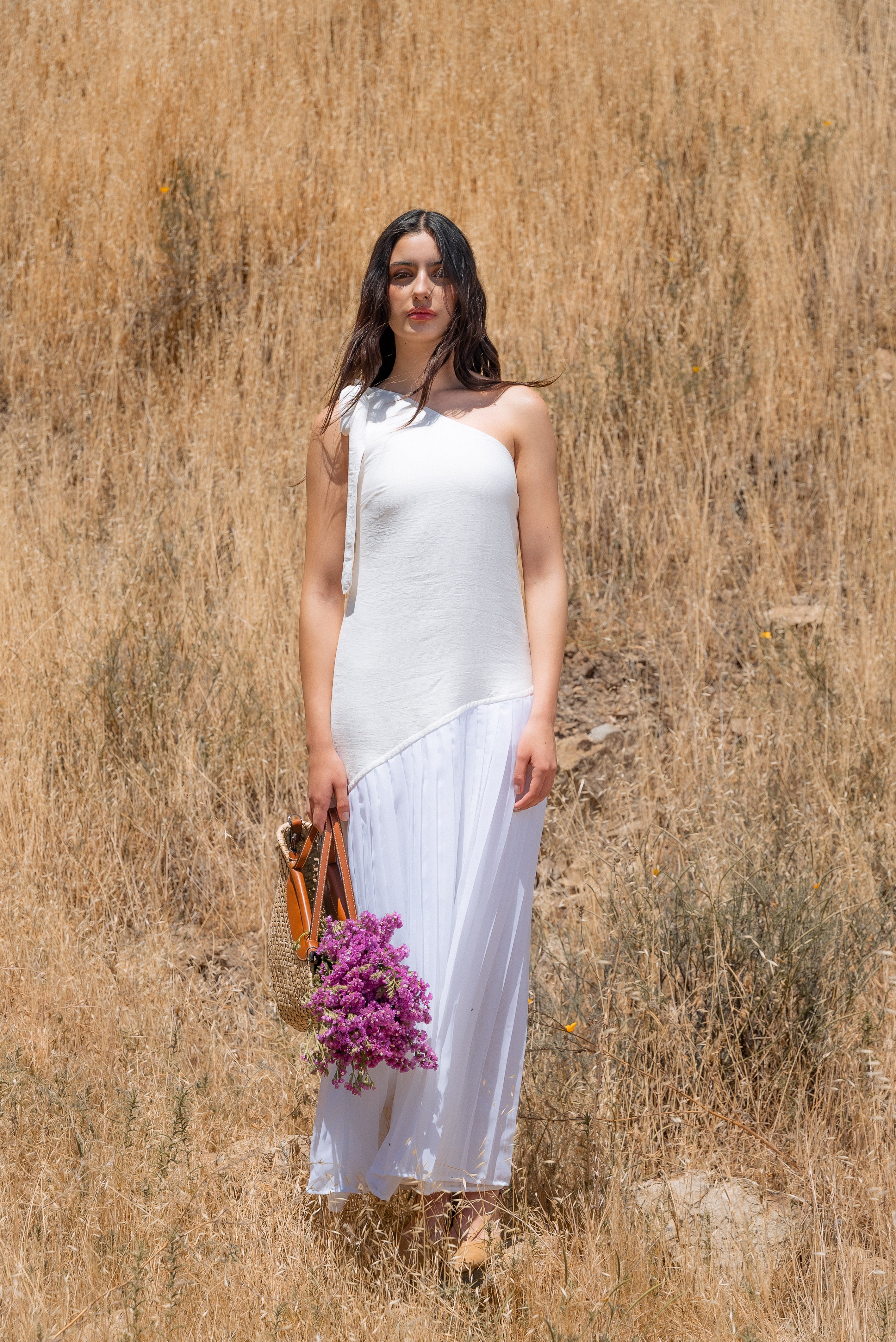 Vestido Largo