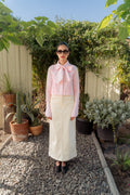 Camisa Rosa