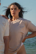 Polera Unisex Algodón