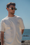 Polera Unisex Algodón