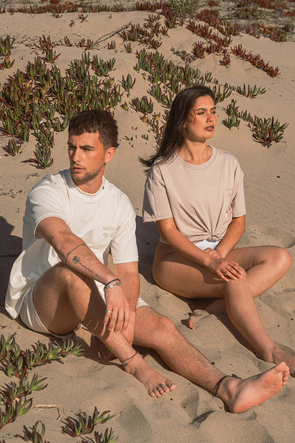 Polera Unisex Algodón